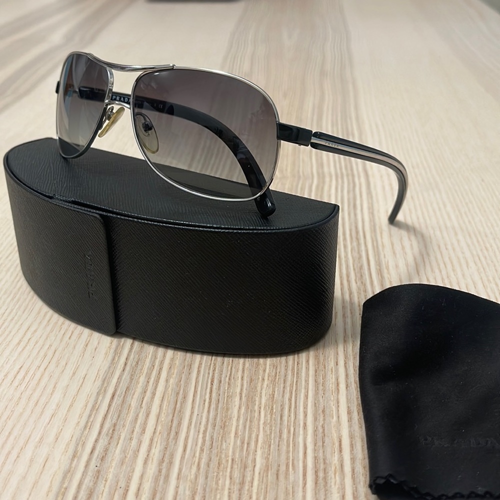 Prada sunglasses